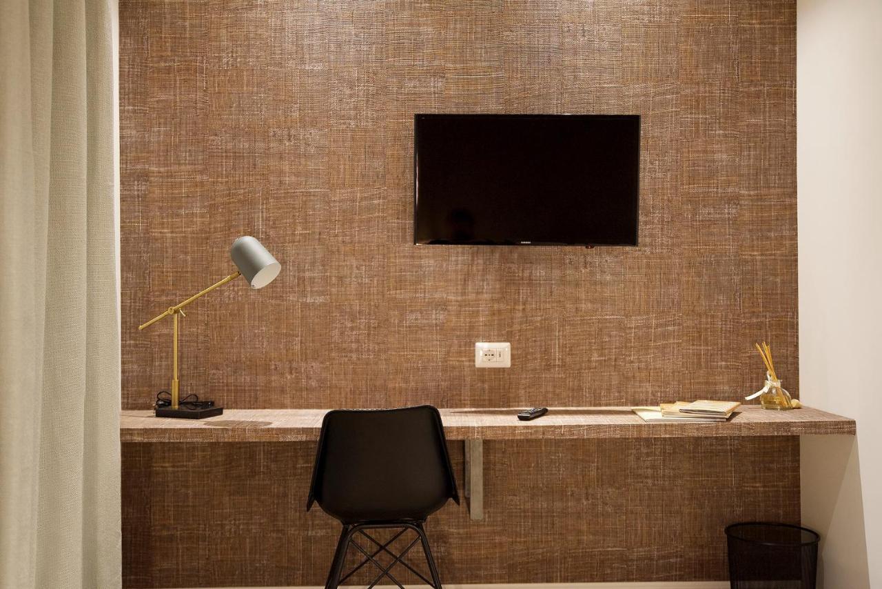 Mixage Living Panzió Campobasso Kültér fotó